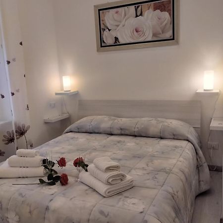 Casa Vacanze Andrea La Tua Base Per Visitare Il Mare Delle Cinque Terre Apartment La Spezia Ngoại thất bức ảnh
