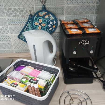Casa Vacanze Andrea La Tua Base Per Visitare Il Mare Delle Cinque Terre Apartment La Spezia Ngoại thất bức ảnh