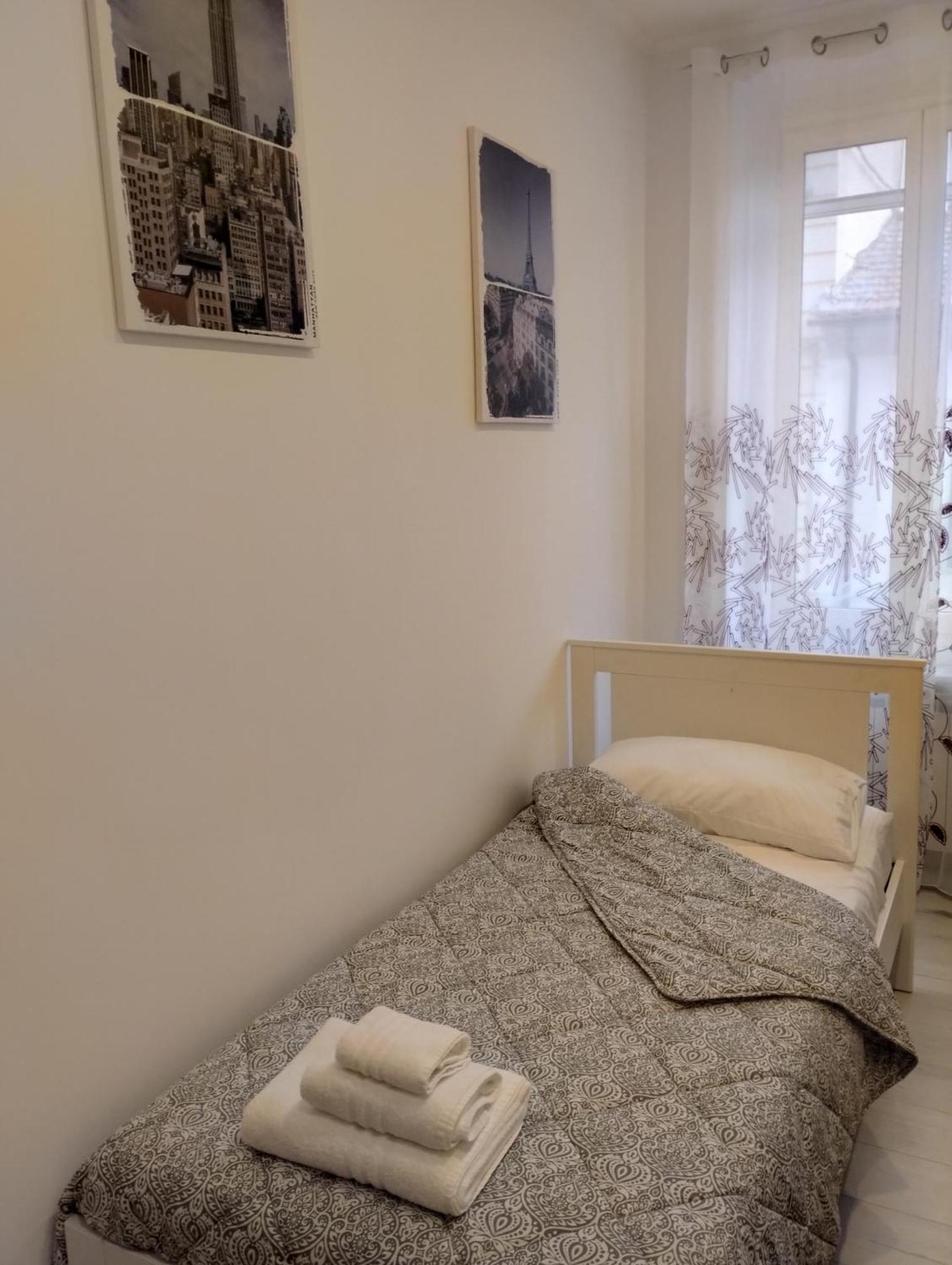 Casa Vacanze Andrea La Tua Base Per Visitare Il Mare Delle Cinque Terre Apartment La Spezia Ngoại thất bức ảnh