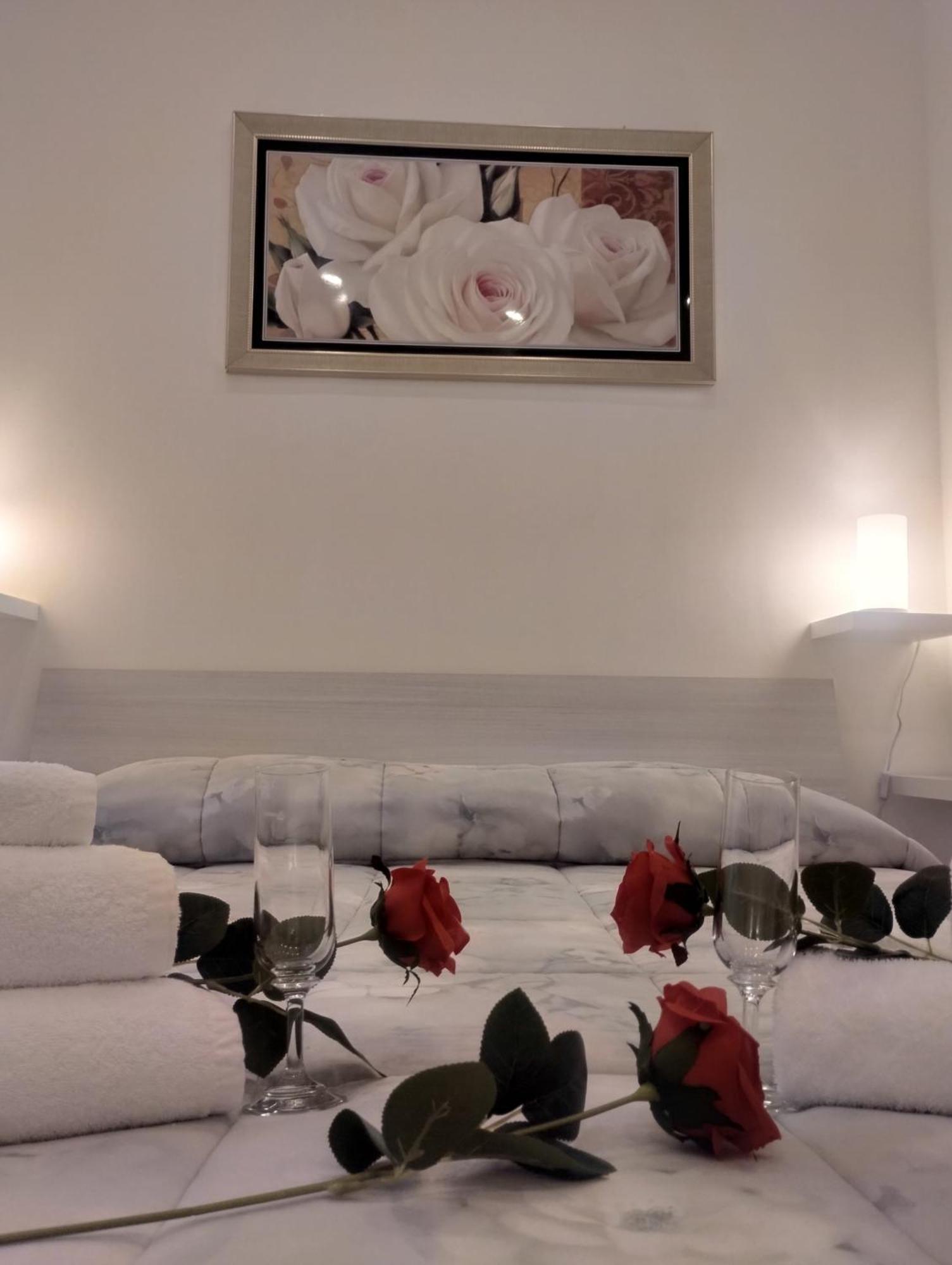 Casa Vacanze Andrea La Tua Base Per Visitare Il Mare Delle Cinque Terre Apartment La Spezia Ngoại thất bức ảnh