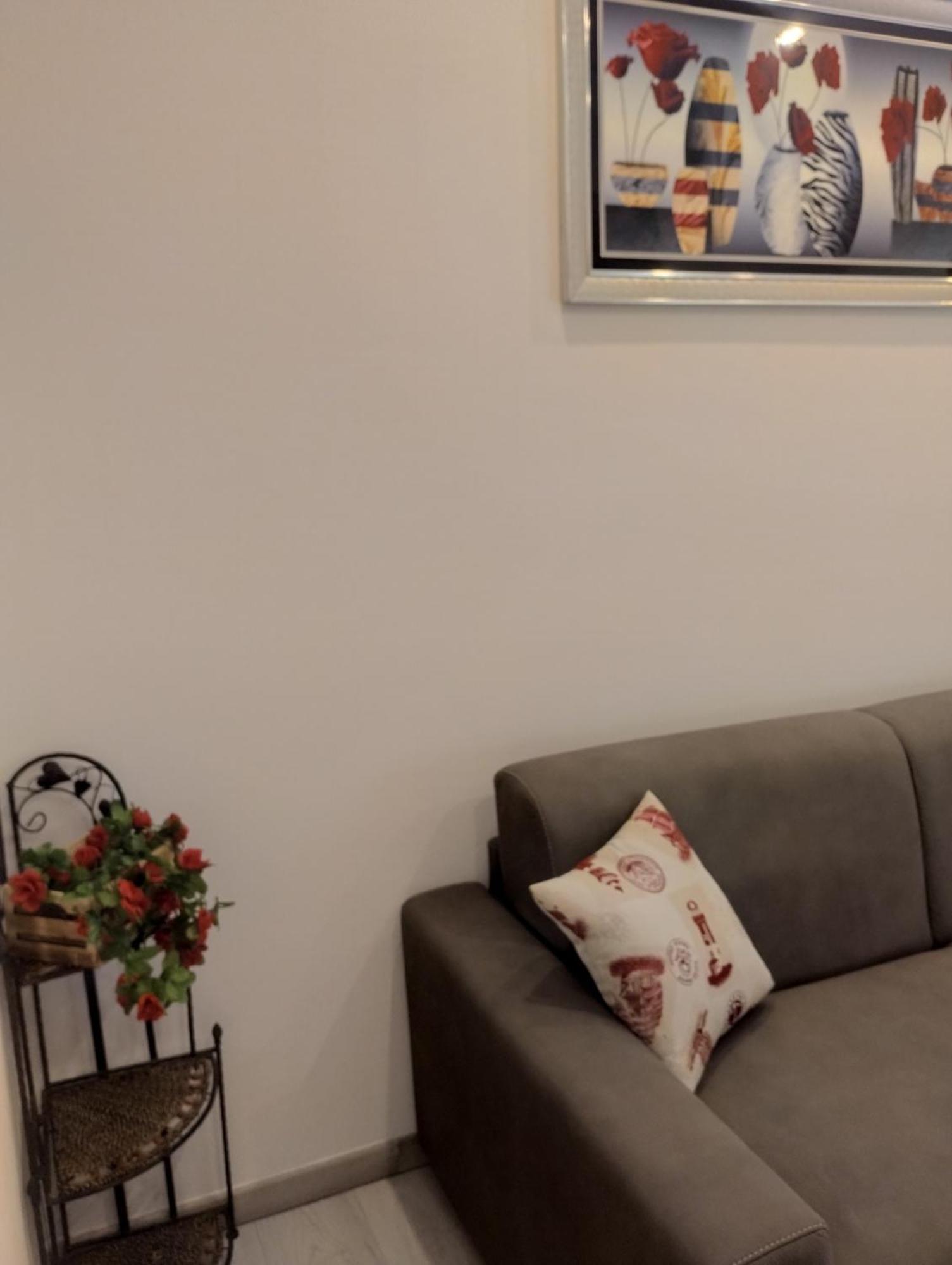 Casa Vacanze Andrea La Tua Base Per Visitare Il Mare Delle Cinque Terre Apartment La Spezia Ngoại thất bức ảnh