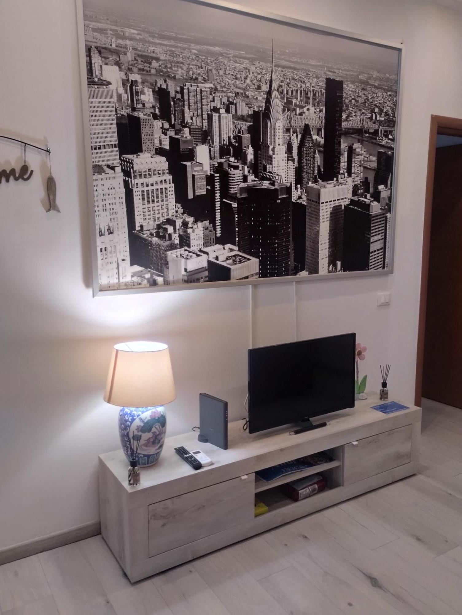Casa Vacanze Andrea La Tua Base Per Visitare Il Mare Delle Cinque Terre Apartment La Spezia Ngoại thất bức ảnh