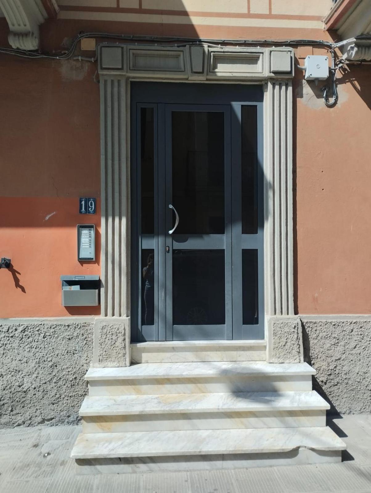 Casa Vacanze Andrea La Tua Base Per Visitare Il Mare Delle Cinque Terre Apartment La Spezia Ngoại thất bức ảnh