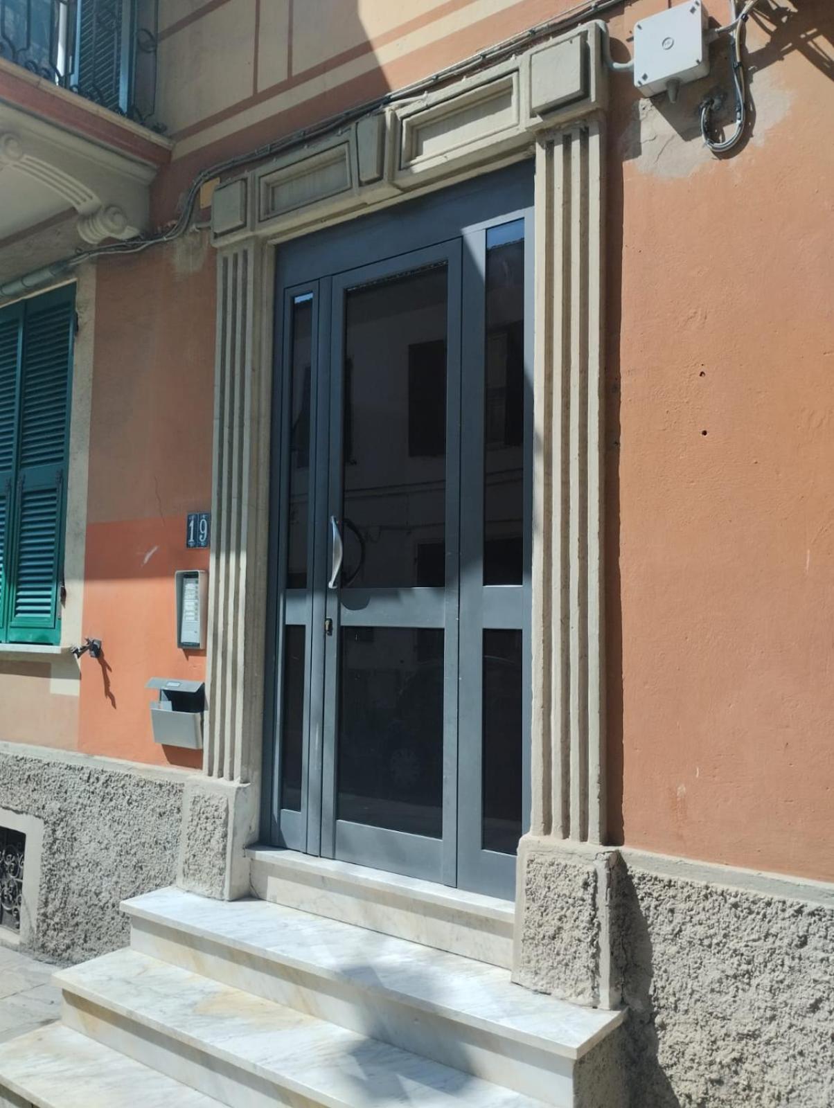 Casa Vacanze Andrea La Tua Base Per Visitare Il Mare Delle Cinque Terre Apartment La Spezia Ngoại thất bức ảnh